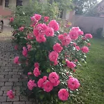 Rose Garden Appartement Giverny