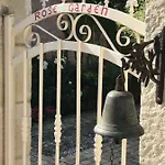 Rose Garden Giverny