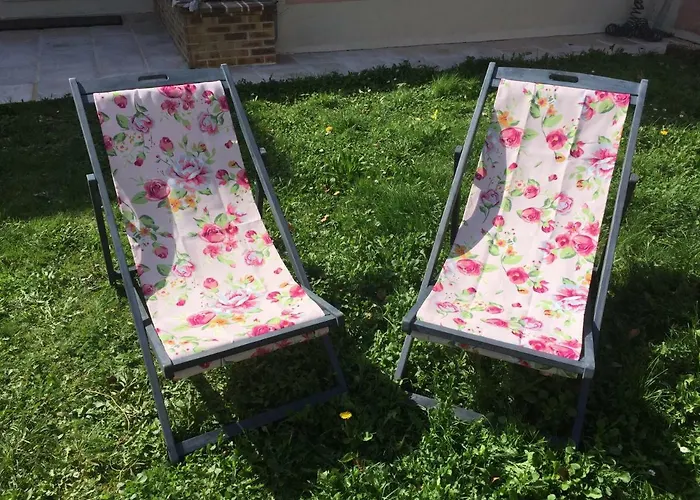 Rose Garden 吉维尼