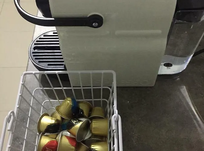 公寓 Rose Garden 吉维尼