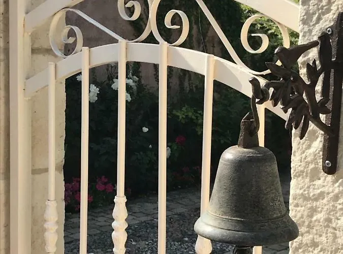 Rose Garden 吉维尼